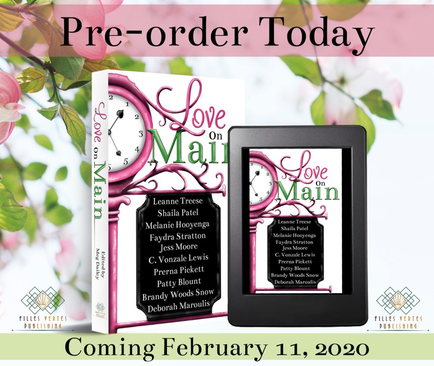 Love on Main Promo3 sm